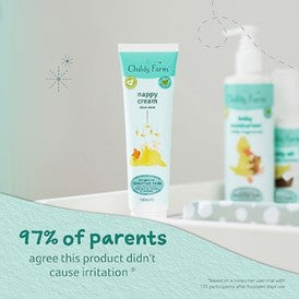Childs Farm Nappy Cream - 100ML